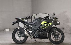 KAWASAKI NINJA 250 EX250Y