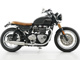 Фото Triumph BONNEVILLE T120 2017 с японского аукциона