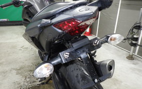 YAMAHA MT-03 2019 RH13J