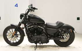 HARLEY XL883N 2011
