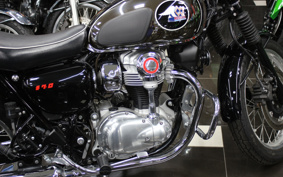 KAWASAKI MEGURO K3 2023 EJ800E