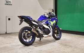 YAMAHA YZF-R25 2006 RG10J