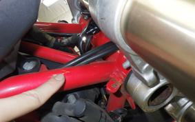 DUCATI HYPERMOTARD 1100S 2008