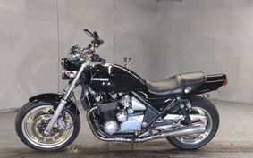 KAWASAKI ZEPHYR 1100 1992 ZRT10A