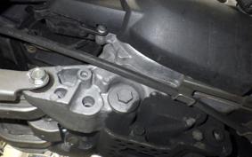 HONDA ﾍﾞﾝﾘｨ110 JA09