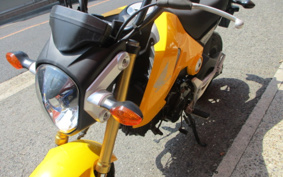 HONDA GROM JC61