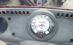 HONDA GYRO CANOPY TA03