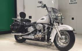 HARLEY FLSTC 1580 2012