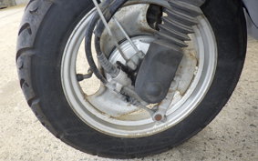 YAMAHA BJ 2013 SA24J