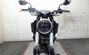 HONDA CB125 R JC79
