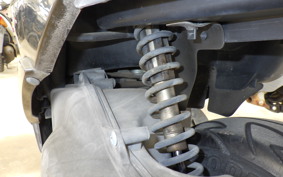 HONDA DIO Gen.6 2008 AF62