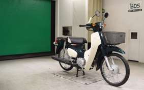 HONDA C50 SUPER CUB 2026 AA09