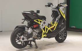 ITALJET DRAGSTAR125 2006