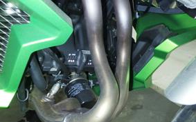 KAWASAKI NINJA7ﾊEVEﾘｯﾄ 2025