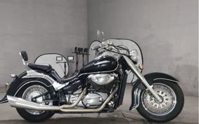 SUZUKI INTRUDER 400 CLASSIC VK54A