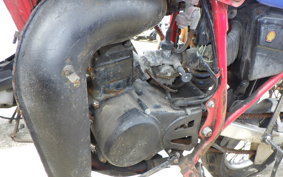HONDA MTX50R AD06