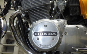 HONDA CB750 2015