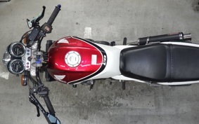 HONDA CB400SF 1993 NC31