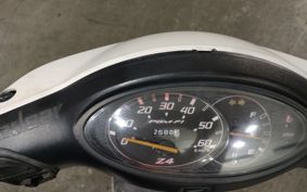 HONDA DIO Z4 AF63