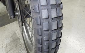 KAWASAKI 250TR BJ250F