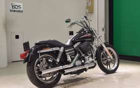 HARLEY FXDL 1580 2008