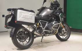 BMW R1200GS 2018