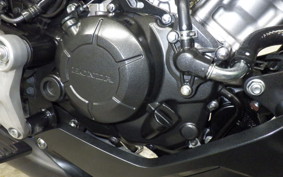 HONDA CB125 R 2012 JC91