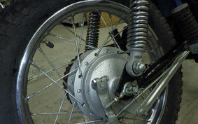 YAMAHA GT80 2021 374