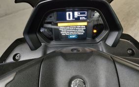 YAMAHA N-MAX 155 SG92J