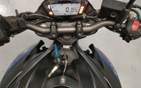 SUZUKI GSX-S750 2019 C533F