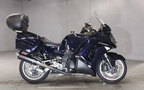 KAWASAKI CONCOURSE14 ZGND16