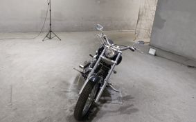 YAMAHA DRAGSTAR 400 2002 VH01J