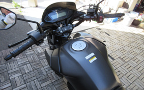 HONDA SP125 JC83