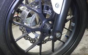 HONDA CBR400R 2017 NC47