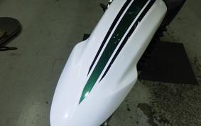 YAMAHA SEROW 250 Gen.3 2006 DG31J