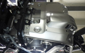 HONDA CT125-2 2011 JA65