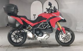 DUCATI MULTI STRADA 1200S A200AC