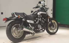 YAMAHA VMAX 2003