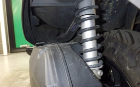 SUZUKI BURGMAN200A 2026 CH41A