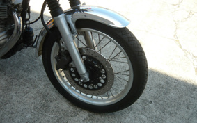 YAMAHA SR400 2020 RH16J