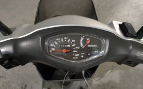 SUZUKI ADDRESS V125 CF4EA