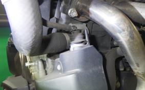 YAMAHA MT-09 Tracer GT 2022 RN51J