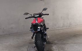 YAMAHA MT-07 2015 RM07J