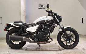 KAWASAKI ELIMINATOR400-3 2023 EL400A