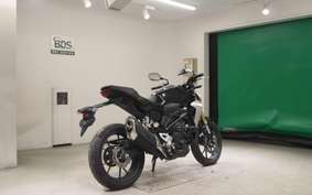 HONDA CB250RA 1996 MC52