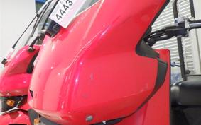 YAMAHA GEAR Gen.2 2016 UA07J