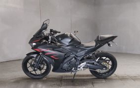 YAMAHA YZF-R25 RG10J