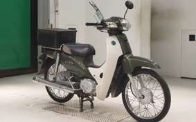 HONDA C50 SUPER CUB AA04