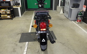 HONDA CROSS CUB 110 JA60