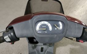 YAMAHA JOG POCHE SA08J